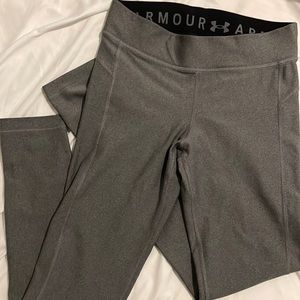 NWOT Underarmour leggings